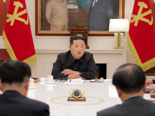 USA sa obávajú, že KĽDR vykoná jadrový test počas Bidenovej návštevy Ázie