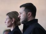 Zelenskyj podpísal dekréty o predĺžení stanného práva a všeobecnej mobilizácie