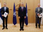 Fínsko a Švédsko spoločne nakúpia zbrane