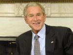 George W. Bush sa pomýlil, "inváziu do Iraku" označil za brutálnu a neoprávnenú