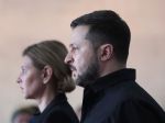 Ukrajina odkazuje Rusku: Neponúkajte nám prímerie