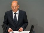 Scholz: EÚ sa musí pripraviť na povojnovú obnovu Ukrajinu založením fondu