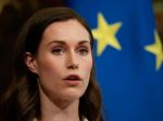 Marinová: Fínsko nechce na svojom území jadrové zbrane ani základne NATO