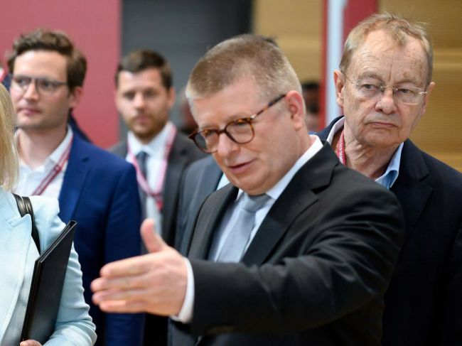 Šéf BfV: Špionáž voči Nemecku je minimálne taká značná ako počas studenej vojny