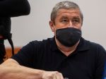 Dušan Kováčik sa snaží spochybniť dôveryhodnosť kajúcnikov