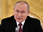 Ukrajina pripravuje rezolúciu, ktorá bude uznávať Putina za vojnového zločinca
