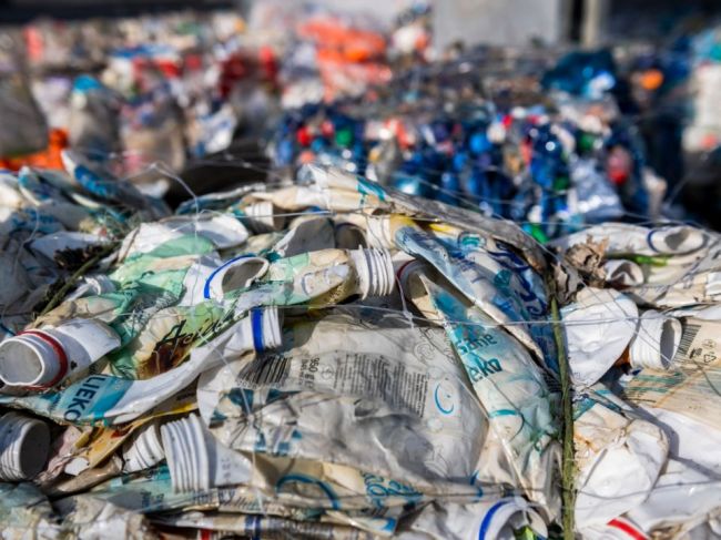 Slovák v roku 2020 vyprodukoval 433 kilogramov odpadu, Švajčiar 703 kg