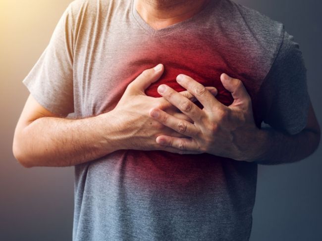3 druhy doplnkov, ktoré zvyšujú riziko životu nebezpečnej srdcovej arytmie