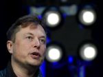 Musk poprel obvinenia zo sexuálneho obťažovania letušky spoločnosti SpaceX