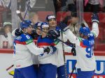 Slovenskí hokejisti vyhrali nad Kazachstanom