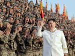 USA a Južná Kórea chcú rozšíriť vojenské cvičenia vzhľadom na hrozbu KĽDR