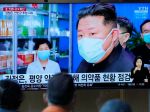 V Severnej Kórei prvýkrát klesli nové hlásené prípady 