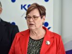 JDS odmieta tvrdenia vlády, že nie je možné rozšíriť pomoc na všetkých núdznych