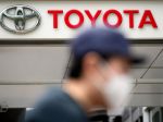 Toyota zníži výrobu pre nedostatok polovodičov