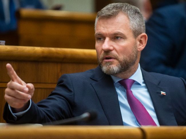 Pellegriniho poslanci nepodporia Matovičov balík bez prijatia ich návrhov