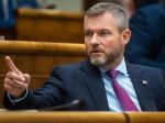 Pellegriniho poslanci nepodporia Matovičov balík bez prijatia ich návrhov