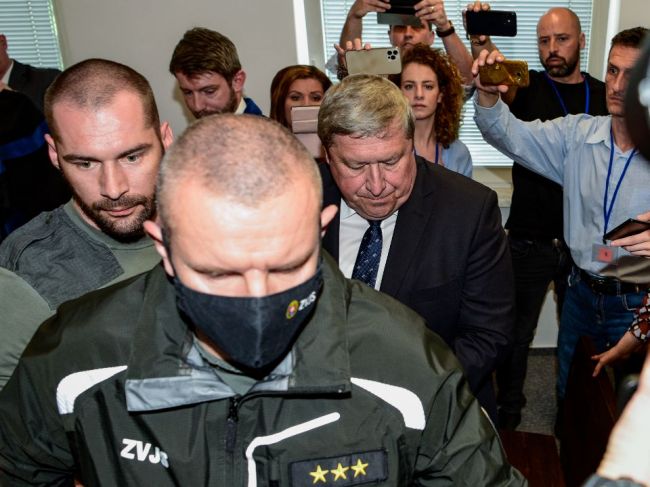 Kováčikov obhajca avizuje využitie mimoriadnych opravných prostriedkov
