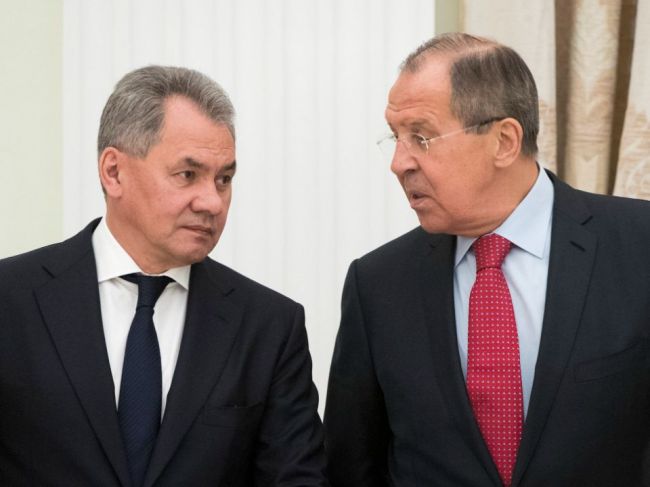 Rusi: Spomalenie vojny na Ukrajine je zámerné – nenaháňame "konečné termíny"