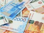 Rubeľ dosiahol nové 7-ročné maximum, posilnil oproti euru k hranici 58 RUB/EUR