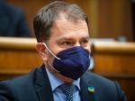 Parlament schválil protiinflačnú pomoc z dielne rezortu financií
