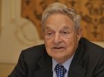 George Soros: Konflikt na Ukrajine môže byť začiatkom tretej svetovej vojny