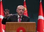 USA varovali Turecko pred spustením ďalšej ofenzívy v Sýrii