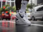 Nike neobnoví franšízové zmluvy v Rusku