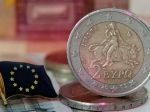 ECB: Vojna na Ukrajine zvýšila riziká ohrozujúce finančnú stabilitu eurozóny