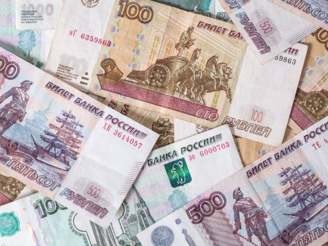 Rusko bude splácať zahraničný dlh v rubľoch, uviedlo tamojšie ministerstvo financií
