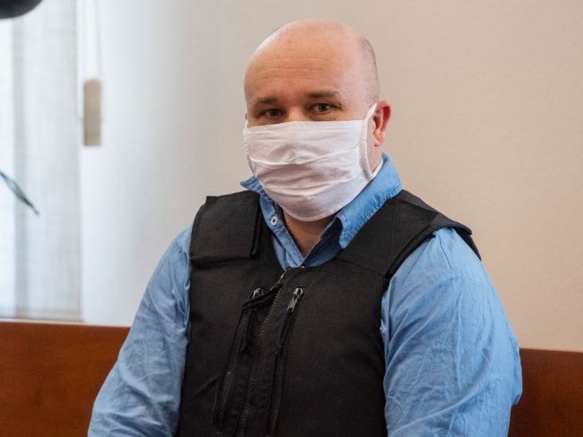 Andruskó na súde označil objednávateľa Kuciakovej vraždy