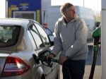 MF: Výnimku na zníženie DPH pri pohonných hmotách predpisy EÚ neumožňujú
