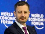 Premiér: Patríme do vyspelého a demokratického sveta, musíme pomáhať aj ďalším