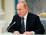 Vladimir Putin nariadil zvýšenie dôchodkov a minimálnej mzdy o 10 %