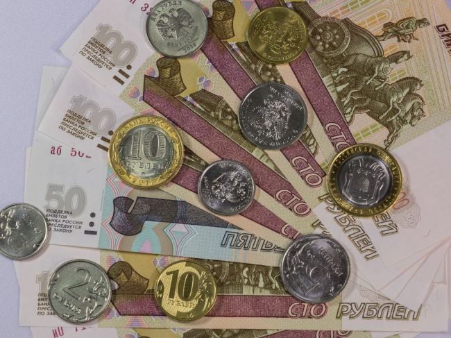 Ruská centrálna banka opäť výrazne znížila hlavnú úrokovú sadzbu