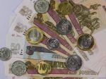 Ruská centrálna banka opäť výrazne znížila hlavnú úrokovú sadzbu