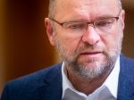 Ak je snaha znížiť dane, je tu veľa možností, upozornil Richard Sulík