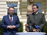 Vlčan vymenoval do vedenia štátneho podniku Lesy SR Jána Marhefku
