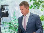 Na hranici s Ukrajinou sa hromadia vlaky, Doležal vysvetľuje príčinu