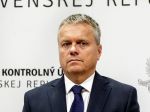 Nový šéf NKÚ Ľubomír Andrassy prisľúbil, že úrad bude viesť maximálne otvorene