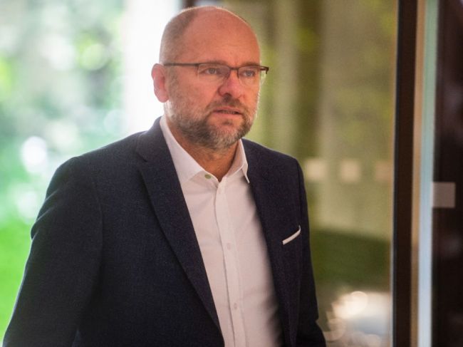 SPP podpísal nové kontrakty na plyn, podľa Sulíka znižujeme závislosť na ruskom plyne