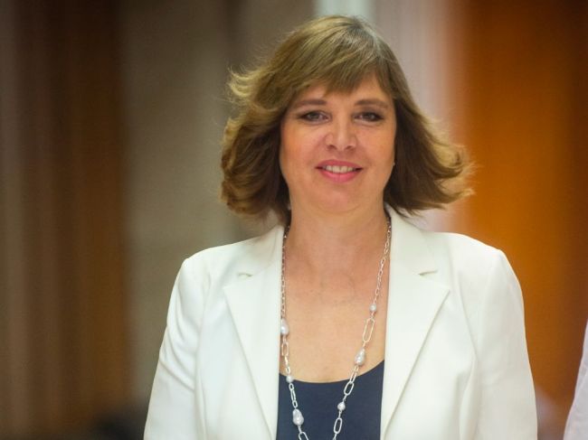 Veronika Remišová: Budúci rok budeme hľadať dodatočné príjmy na krytie pomoci