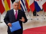 Orbán privítal výnimku zo zákazu EÚ na dovoz ruskej ropy