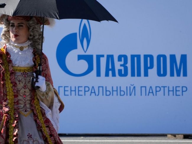 Ruský Gazprom zastavil dodávky plynu do ďalšej európskej krajiny
