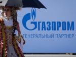 Ruský Gazprom zastavil dodávky plynu do ďalšej európskej krajiny