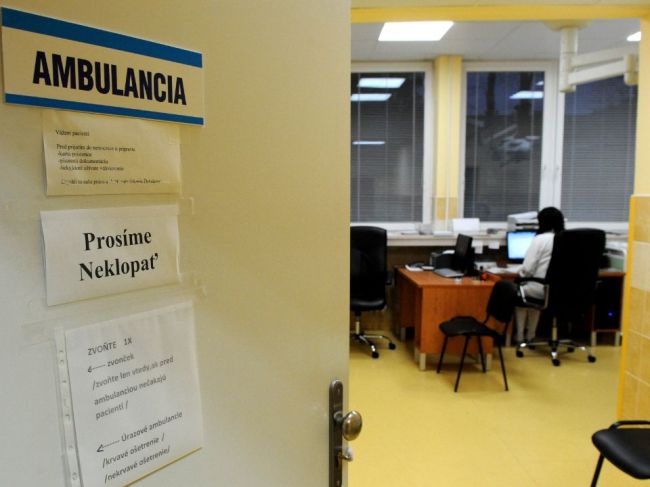 Lekári budú môcť vystaviť ePN, má šetriť čas a odstrániť byrokraciu
