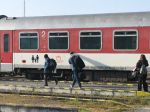 Hrozí rušenie tretiny vlakov, Koreň tvrdí, že momentálne nie je iná alternatíva