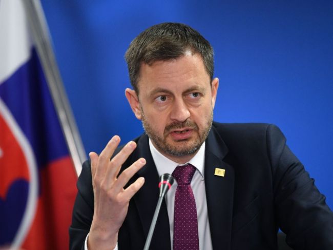 Premiér nemá obavy, že by sa rozpadla vládna koalícia