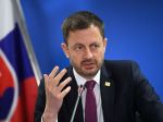 Premiér nemá obavy, že by sa rozpadla vládna koalícia
