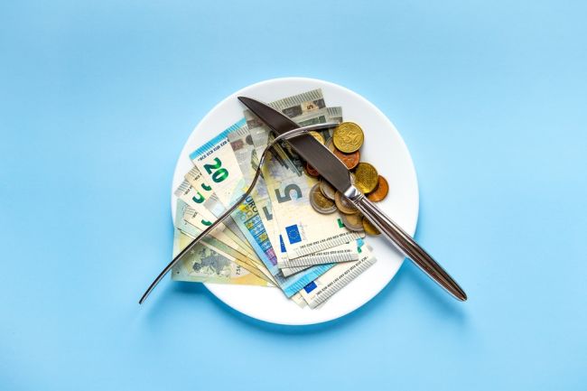 Ministerstvo práce, sociálnych vecí a rodiny navrhuje opätovné zvýšenie súm stravného