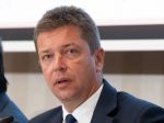 Doležal:Situácia s nevyplatenými financiami za práce v tuneli Višňové je vážna
